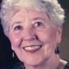 Obituary information for Barbara D Turpin