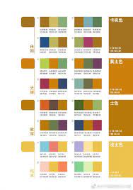 pin by diep kealey on k color card color design color