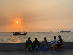 Hồ cốc vũng tàu là một bãi tắm có phong cảnh hoang sơ, được nhiều người đánh giá là bãi biển xinh đẹp nhất. 7 Bai Biá»ƒn Ä'áº¹p Nháº¥t á»Ÿ VÅ©ng Tau Vntrip Vn