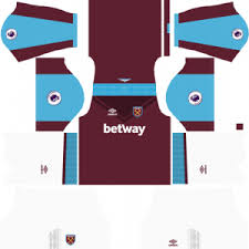 Millions of hd png, unlimited download. West Ham United Dls Kits 2021 Dream League Soccer
