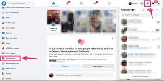 Originally developed as facebook chat in 2008, the company revamped its messaging service in 2010. How To Delete Your Facebook Messages On Desktop Or Mobile