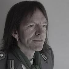 Poetry Reading with Matthew Caley