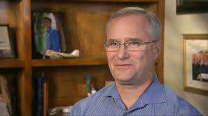 David Favor's Instagram, Twitter & Facebook