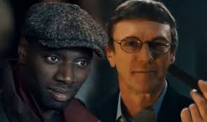 Lupin the third part ii is a japanese anime television series produced by tms entertainment. Mkfjzj61wz 3rm