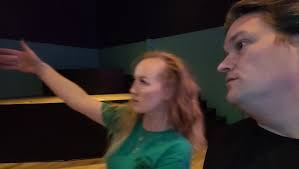 EXTRA EXTRA!!! GUYS!! We are excited to be playing a new casino in  Darrington, the Two Rivers Casino. And you know we like to party in style.  Join us Saturday 8-12 for a big Glow Paaaaarty!! , It's ...