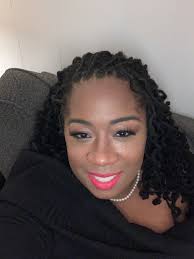 Mentor Team — PRETTYGIRL ACADEMY, INC. About Us- PrettyGirl Academy, Inc.  Meet Erika — PRETTYGIRL ACADEMY, INC.