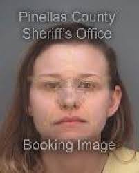 Largo Jail Bookings: March 18-24