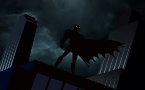 Maybe you would like to learn more about one of these? 60 Batman The Animated Series Hd Wallpapers Background Images