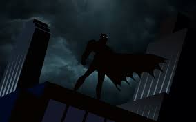 Animated wallpaper is a cross between a screensaver and desktop wallpaper. 57 Batman The Animated Series Hd Wallpapers Hintergrunde Wallpaper Abyss