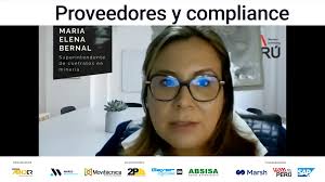 Proveedores y compliance