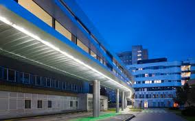 Home » karin's blog » 2010 » elisabeth ziekenhuis. Princess Elisabeth Children S Hospital Gent Belgium Dutch Health Architects