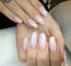 Gel vs shellac vs acryl wo liegt der unterschied the. Sind Das Acryl Oder Gelnagel Nagel