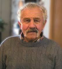 Herman Kubke Obituary