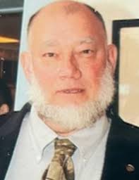 Obituary information for Frederick Glenn Nicholson