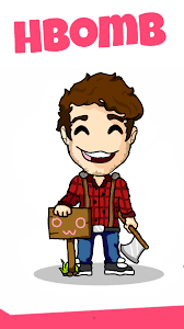 See tweets, replies, photos and videos from @hbomb94 twitter profile. Hbomb Figure Concept Art Youtooz