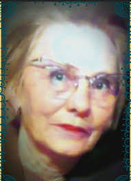 Margarita S Salazar Jaramillo (1903-1997)