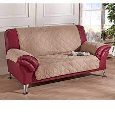 1 x sofabezug und 2 x schaumstreifen. Sofauberwurf 3 Sitzer Beige Artikelnummer 1614800
