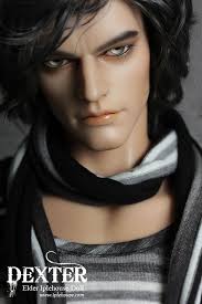 Male Bjd Dolls For Sale Ball Jointed Doll Deter By Iplehouse Wow Look At His Jawline His Lips That Nose And Those Eyes He Mi Ball Jointed Dolls Beautiful Dolls Fashion Dolls