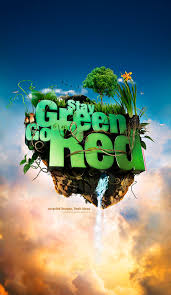 Come and visit our site, already thousands of classified ads await you. Poster Tema Go Green