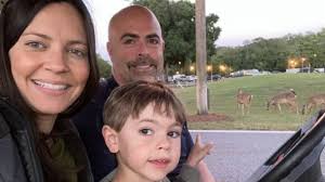 Fundraiser for Melissa De Orozco by Frank Araujo : Gaby De Orozco's son &  wife recovery from his loss