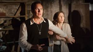 Today we're going to be talking about the demonic murder trial of arne johnson that ed and lorraine testified in. The Conjuring The Devil Made Me Do It Which Parts Of The Film Are True Den Of Geek