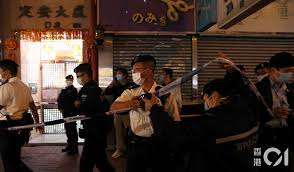 長洲 花園街 粉嶺 荔枝角 牛頭角 鰂魚涌 西貢 新蒲崗 南葵涌 大埔 調景嶺 土瓜灣 青衣 圓洲角. 0oc2kb4qlsj2hm