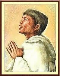 Saint Giuse Tuc, Christian peasant farmer and martyr in Vietnam