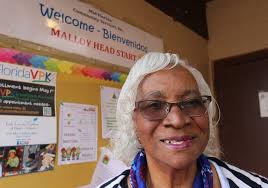 I love reading to them'