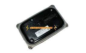 mercedes benz b class w246 xenon headlight ballast control unit mercedes benz benz mercedes