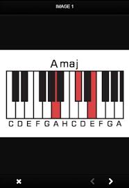Place the 3 finger (middle) on the next white key, the 4 finger (ring or third) on the next, and finally, your 5 finger (pinky) on the next white key. Download Learn Piano Chords Step By Step Free For Android Learn Piano Chords Step By Step Apk Download Steprimo Com