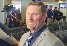 Jeff Choate named Nevada football coach; becomes 28th coach in program  history