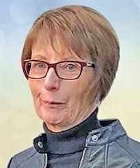 KELLER, Elaine Dorothy (nee Stolee)