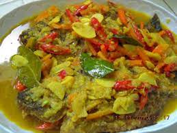 Cara membuat resep pesmol ikan mujair bahan 500 gram ikan mujair (2 ekor) 3 siung bawang merah 3 siung bawang putih 2. Resep Pesmol Ikan Nila Sederhana Resep Masakan 4