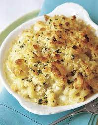 Grown Up Mac And Cheese Recipe Food Network Recipes Ina Garten Mac And Cheese
