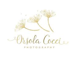 Remade Logo Design Branding Package Custom Text Gold Calligraphy Script Logo With Golf Foil Dandelion Dan Premade Logo Design Branding Design Logo Logo Design
