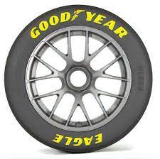 Some fans decried the nascar nextgen wheel switch to a single lug nut, but the change was nascar is moving to an 18″ wheel because manufacturers want stock cars to be more like for the wheels to stay on the car and not be irreparably damaged, it is absolutely essential that the wheels. Nascar S 2021 Cup Car Will Feature Single Lug Nut Wheels