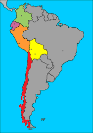 .en unir en un solo país a perú y a bolivia, esta última conocida coloquialmente como alto perú. Comunidad Andina Colombia Ecuador Peru Bolivia Y Chile Home Facebook