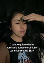 Que Significa Skin Trend