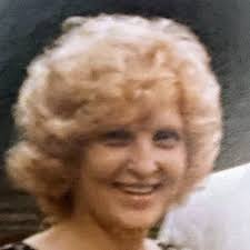 Obituary for Joanne (Patek) Grove