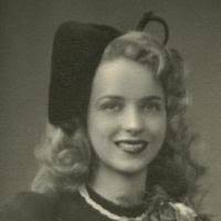 Winona Leola Webster (1923–2012)