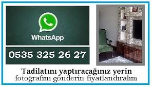Oyca Tadilat Kadikoy Oyun Dekorasyon Istanbul