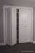 Black Closet Door Knobs