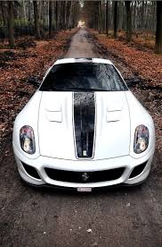 Wow That Cars Ferrari Super Sport Cars Ferrari 599