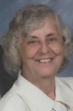 Obituary information for Elizabeth M. Bauer