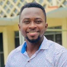 Mr. Yeboah, Dennis Osei