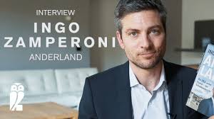 Ingo zamperoni wird im studio der tagesthemen von seiner kollegin linda zervakis und der zweifachen olympiasiegerin. Ingo Zamperoni Donald Trump Ist Das Symptom Eines Zerrissenen Landes Resonanzboden