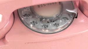 Do you need free time to set up a party line? Aspects Of Old Telephones That Might Confuse Younger People Mental Floss
