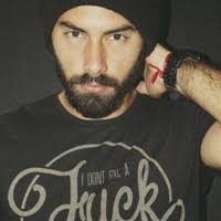 Christopher Celis's Instagram, Twitter & Facebook