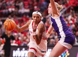 Texas Tech women's basketball at BYU score, live updates, highlights, TV channel