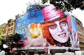 Pin En Publicidad Y Mobiliario Urbano